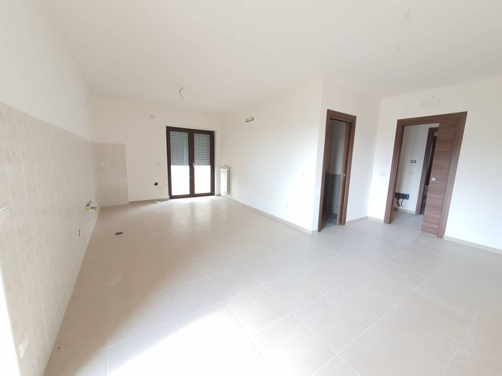 Appartamento a Salerno in Via Giovi Piegolelle, 4 /A - Foto 5