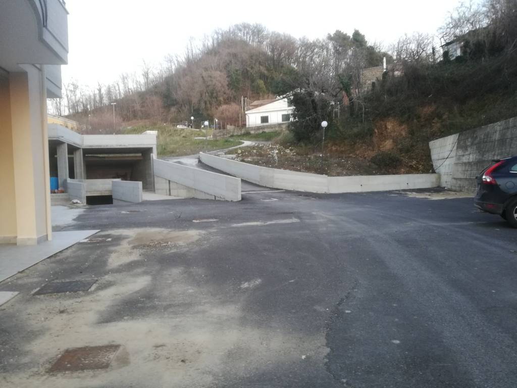 Appartamento a Salerno in Via Giovi Piegolelle, 4 /A - Foto 5