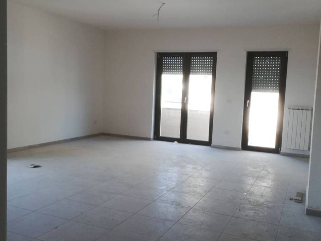 Appartamento a Salerno in Via Giovi Piegolelle, 4 /A - Foto 3