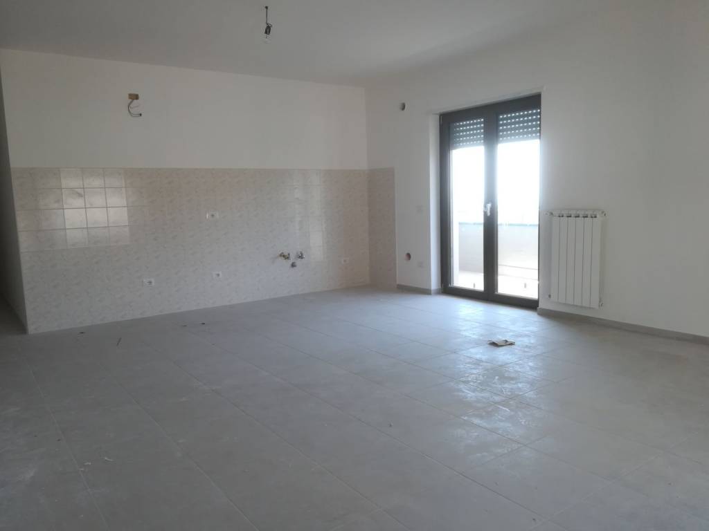 Appartamento a Salerno in Via Giovi Piegolelle, 4 /A - Foto 4