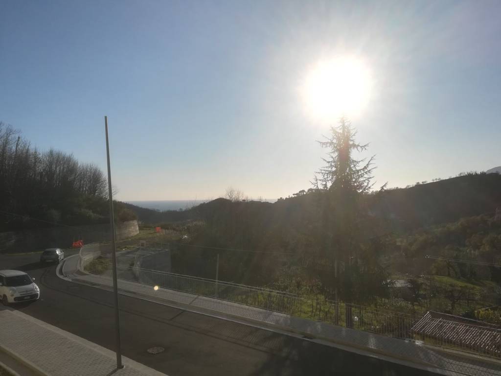 Appartamento a Salerno in Via Giovi Piegolelle, 4 /A - Foto 4