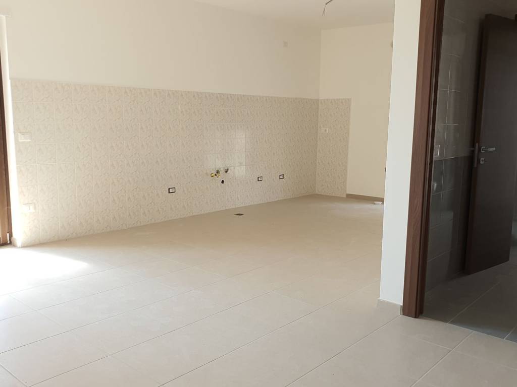 Appartamento a Salerno in Via Giovi Piegolelle, 4 /A - Foto 3