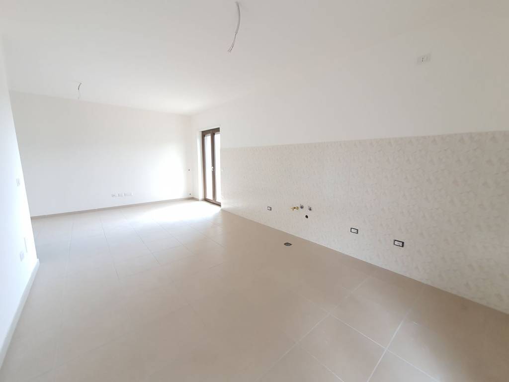 Appartamento a Salerno in Via Giovi Piegolelle, 4 /A - Foto 5