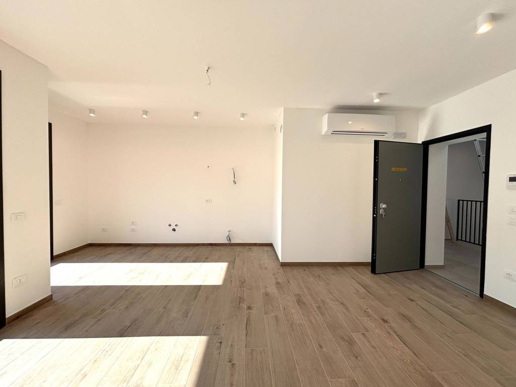 Appartamento a Mantova in Via 8 Marzo - Foto 2
