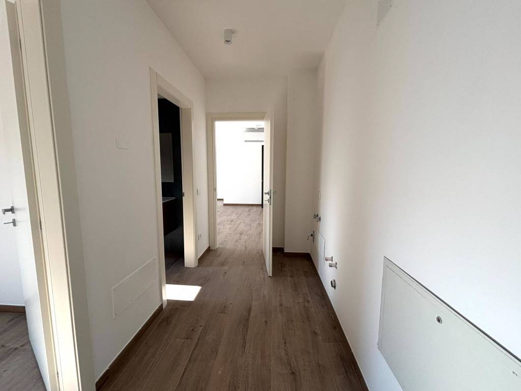 Appartamento a Mantova in Via 8 Marzo - Foto 5