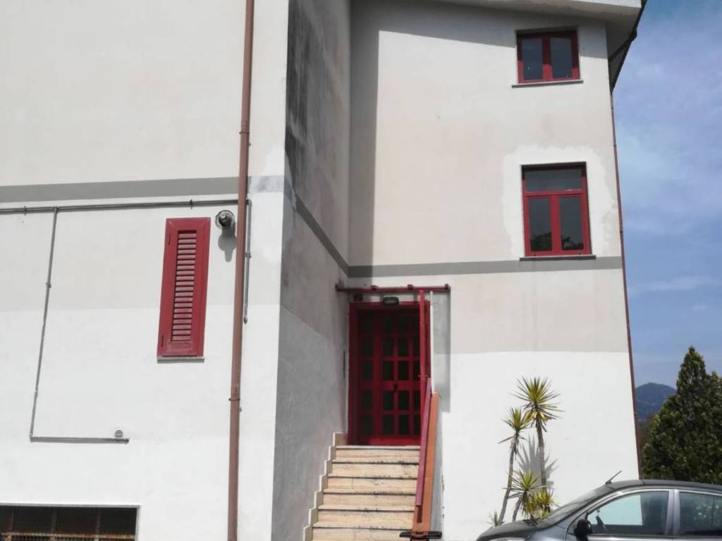 Villa a Salerno in Via Panoramica, Strada Privata - Foto 3