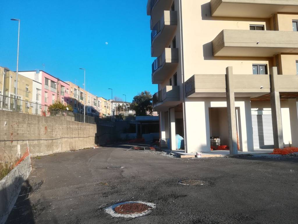Appartamento a Salerno in Via Giovi Piegolelle, 4 /A - Foto 3