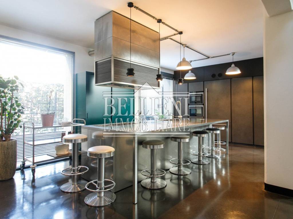 Loft / open space a Vicenza in Via dei Cairoli - Foto 3