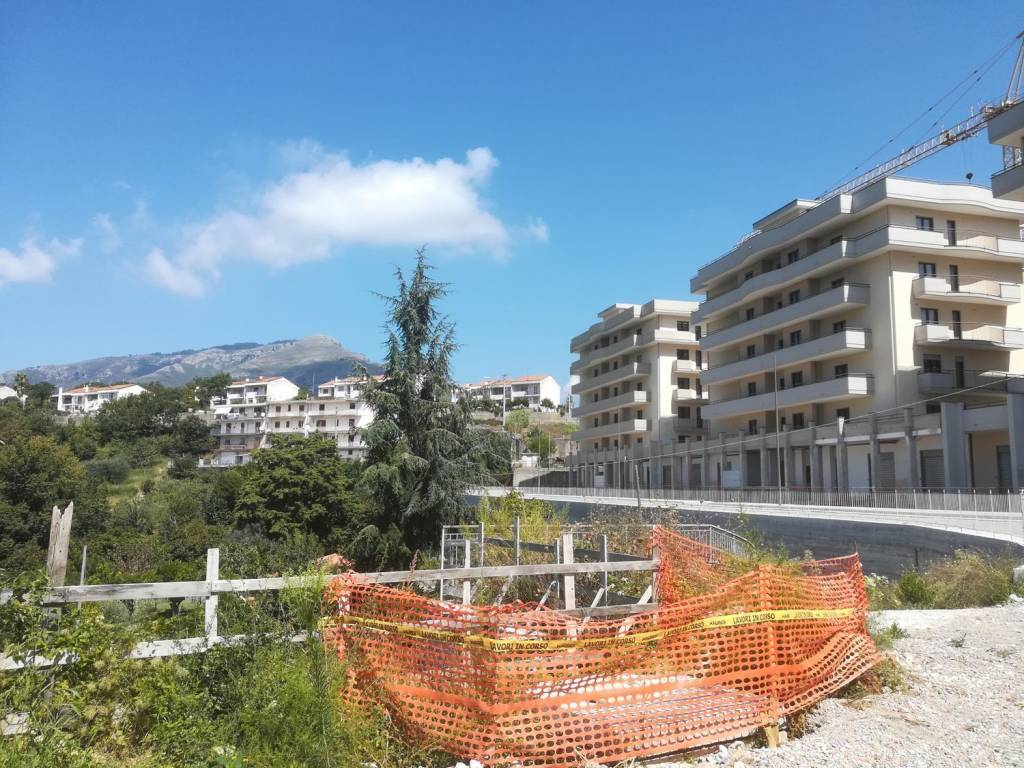 Appartamento a Salerno in Via Giovi Piegolelle, 4 /A - Foto 4