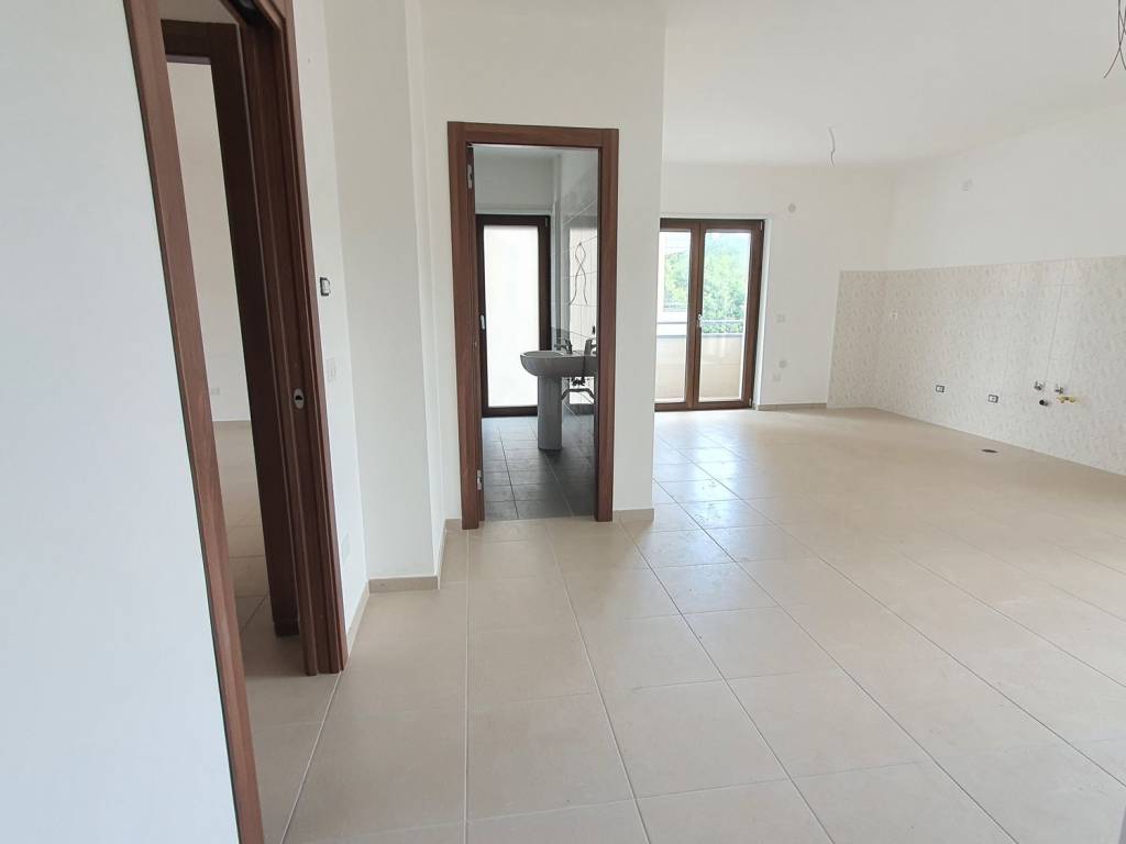 Appartamento a Salerno in Via Giovi Piegolelle, 4 /A - Foto 4