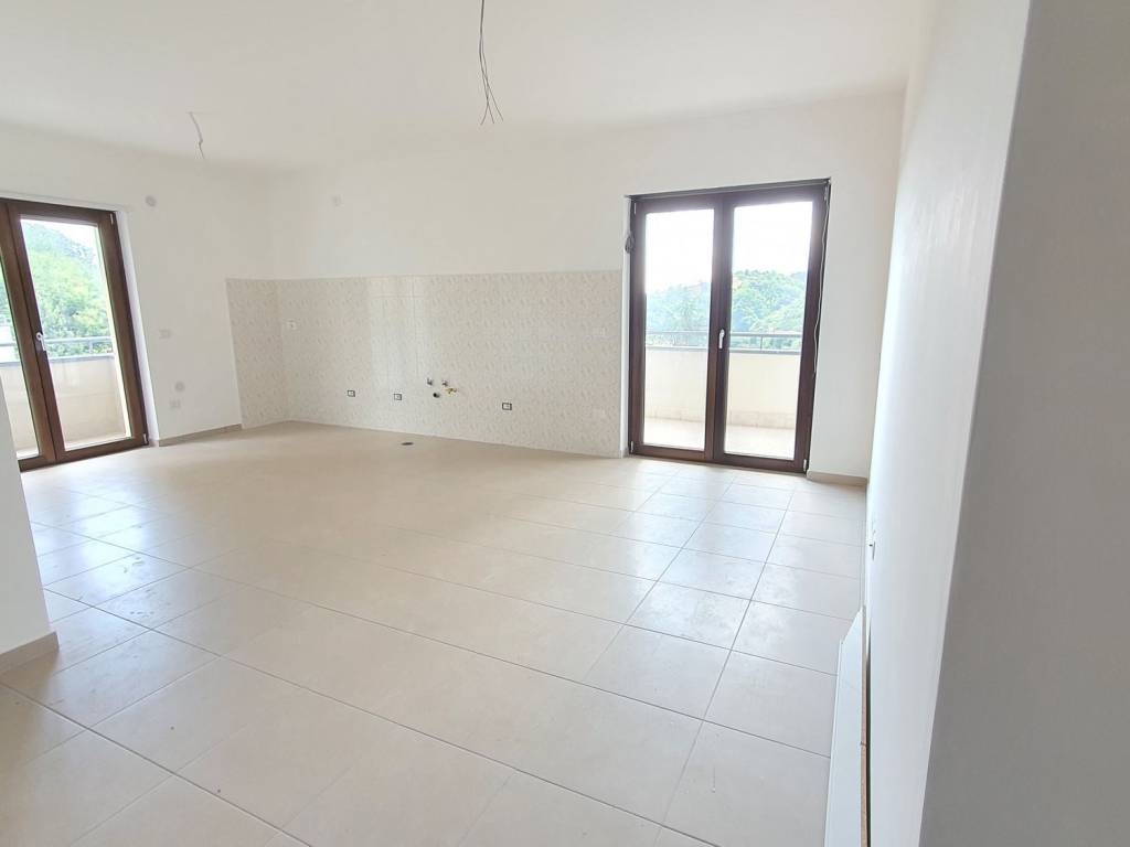 Appartamento a Salerno in Via Giovi Piegolelle, 4 /A - Foto 5