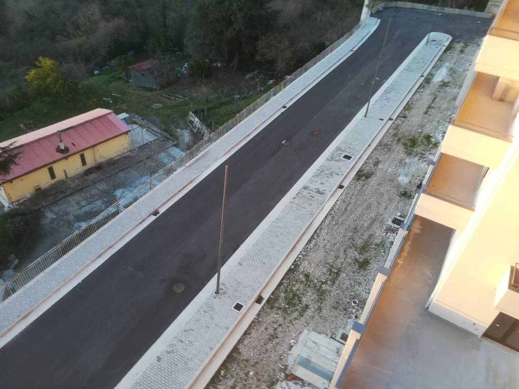 Appartamento a Salerno in Via Giovi Piegolelle, 4 /A - Foto 5