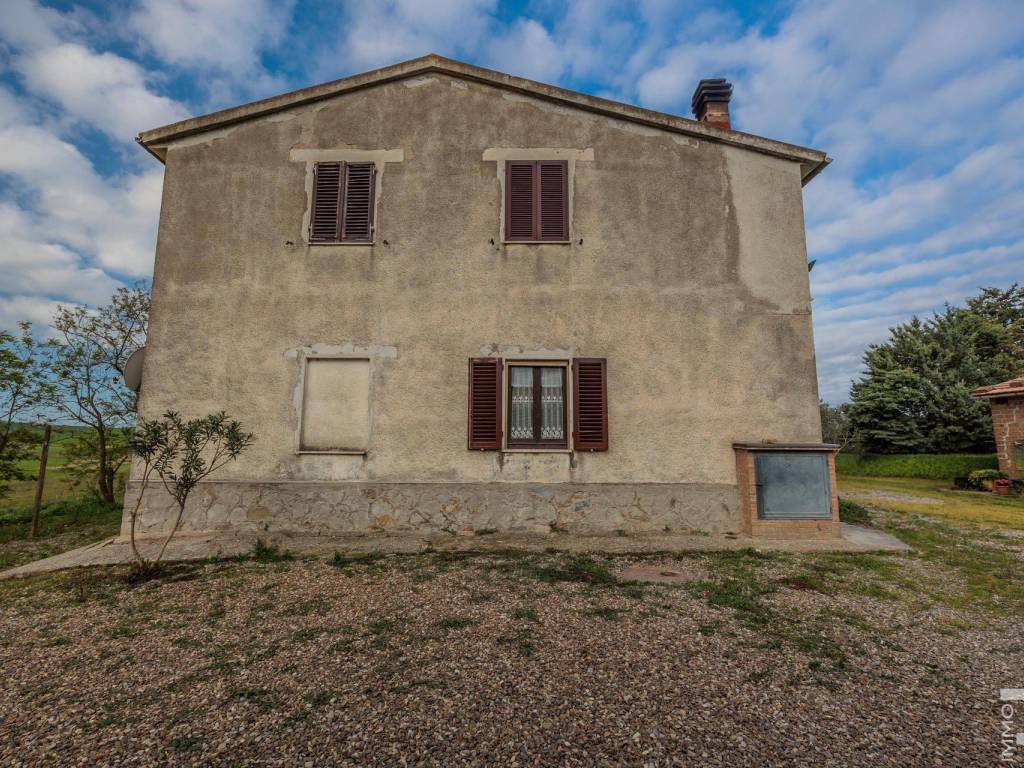 Rustico / casale a Castel del piano in Strada Provinciale Cipressino - Foto 4