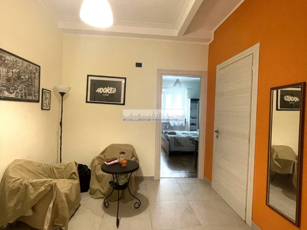 Appartamento a Torino in Via Rosta, 1 - Foto 5
