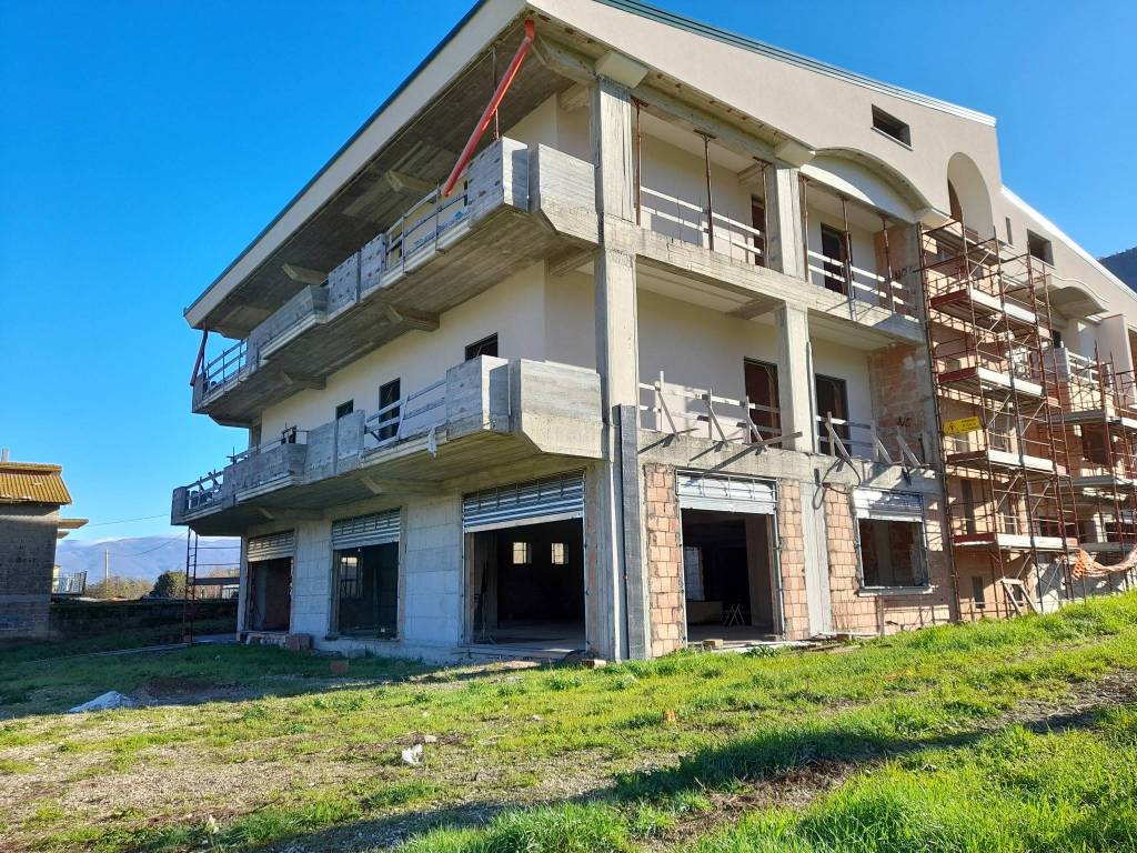 Immobile a Valle di maddaloni in ss265 - Foto 2