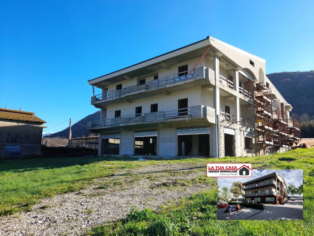 Immobile a Valle di maddaloni in ss265 - Foto 3