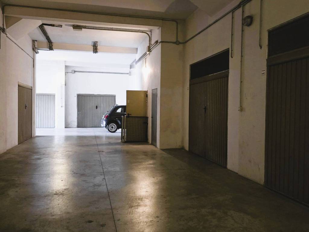 Box / garage a Pescara in Via Remo Ronchitelli - Foto 3