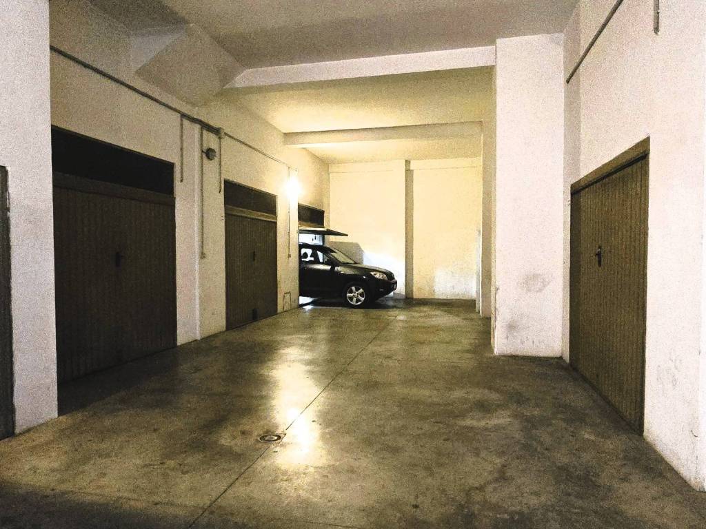 Box / garage a Pescara in Via Remo Ronchitelli - Foto 4