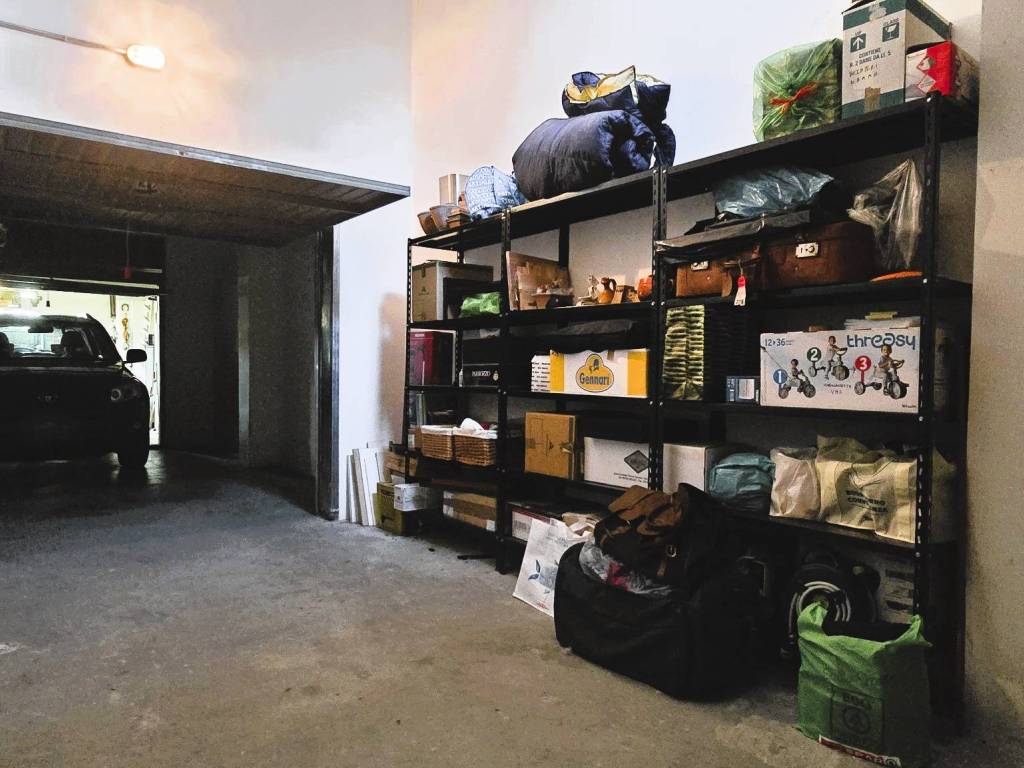 Box / garage a Pescara in Via Remo Ronchitelli - Foto 5