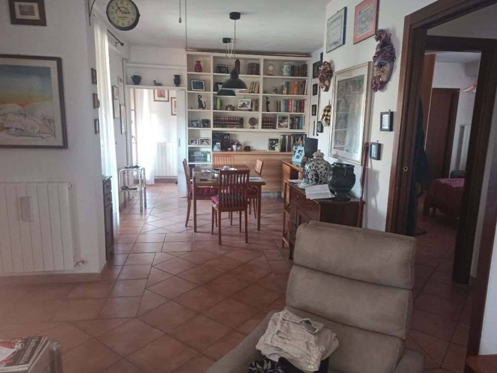Appartamento a Castiglione del lago in Centrale - Foto 5