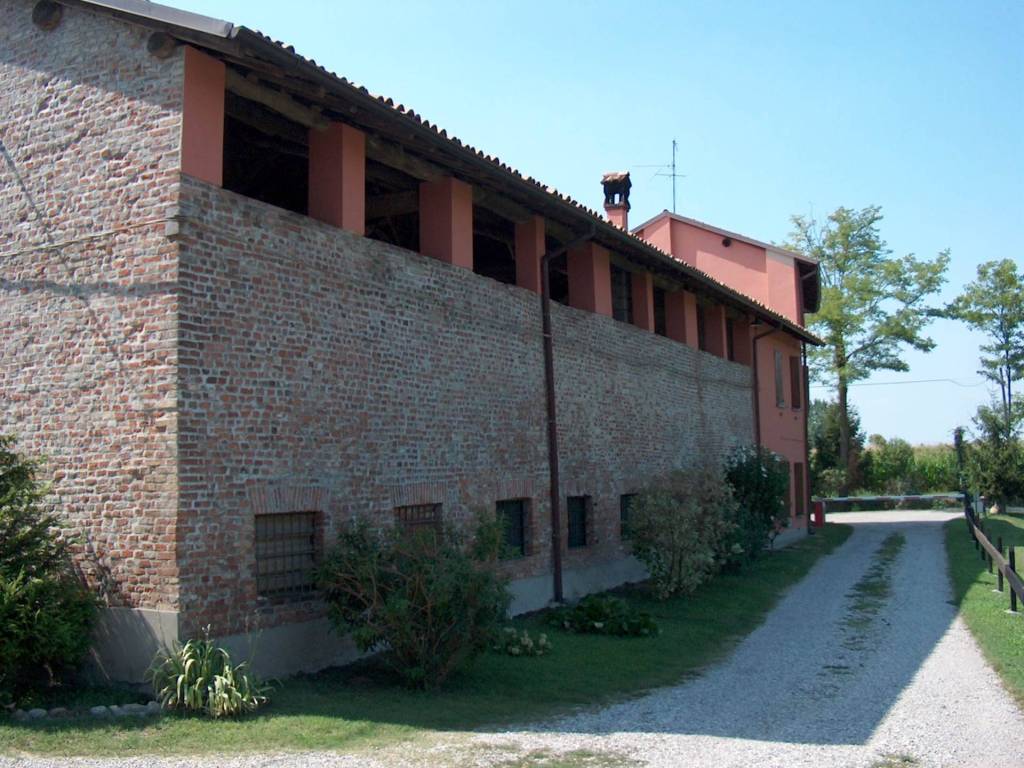 Rustico / casale a Soncino in VIA MELOTTA , 45 - Foto 2