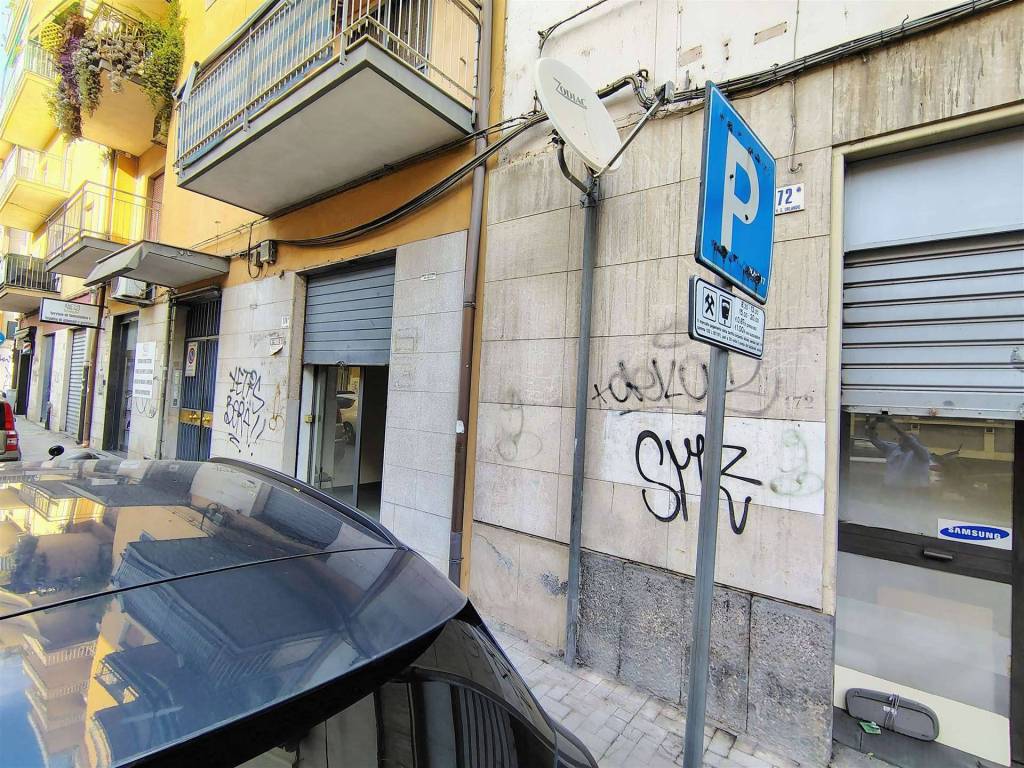 Immobile a Catania in Via Vittorio Emanuele Orlando, 174 - Foto 4