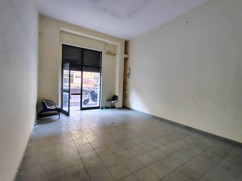 Immobile a Catania in Via Vittorio Emanuele Orlando, 174 - Foto 5