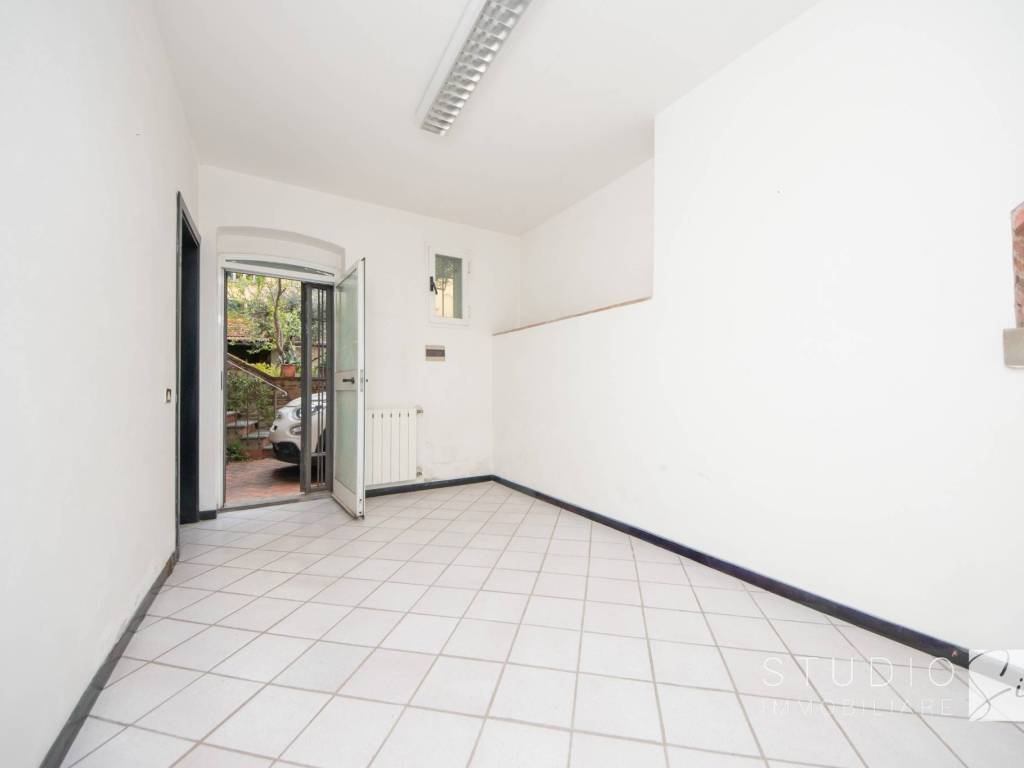 Appartamento a Pistoia in Via Campo Marzio - Foto 2