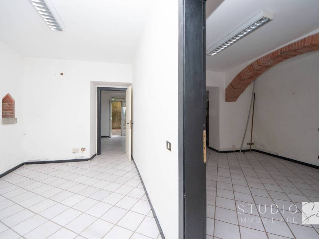 Appartamento a Pistoia in Via Campo Marzio - Foto 3