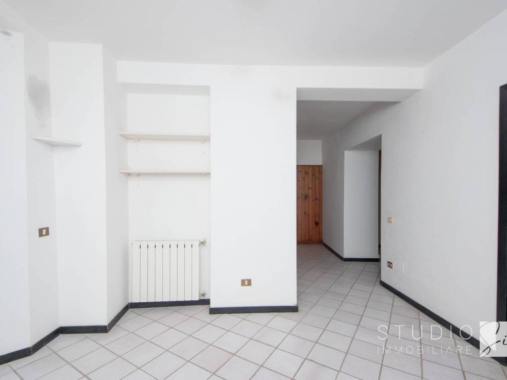 Appartamento a Pistoia in Via Campo Marzio - Foto 4