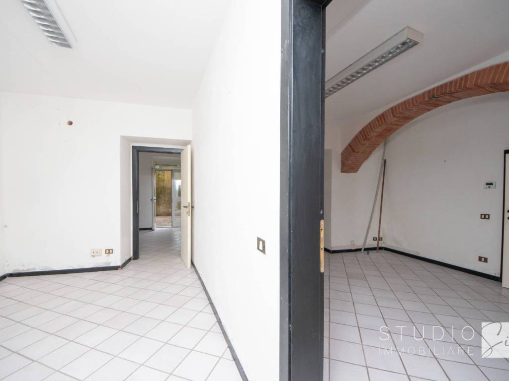 Appartamento a Pistoia in Via Campo Marzio - Foto 5