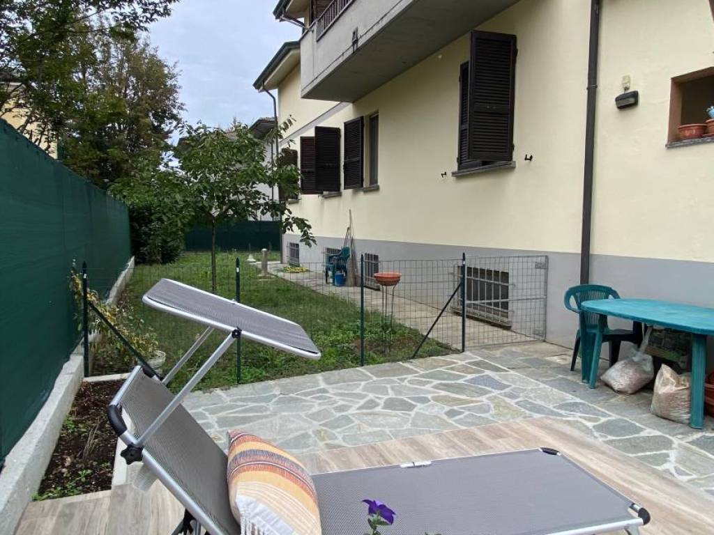 Villa a Piacenza in Via Luigi Antonini Zambelli - Foto 2