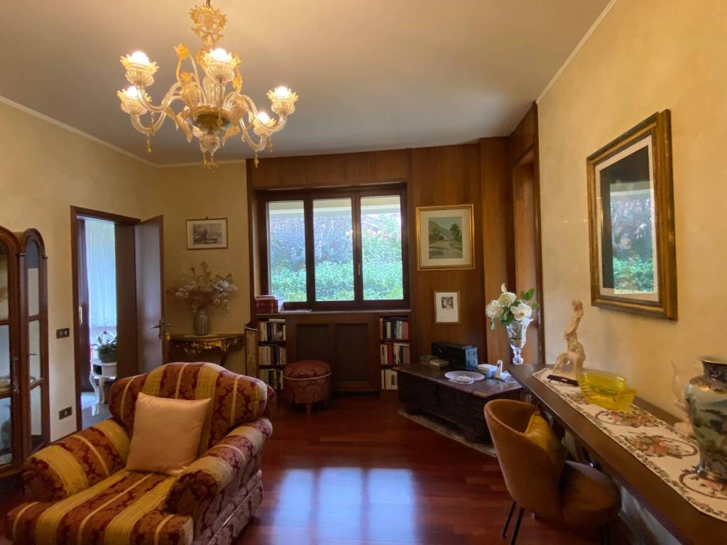 Villa a Piacenza in Via Luigi Antonini Zambelli - Foto 4