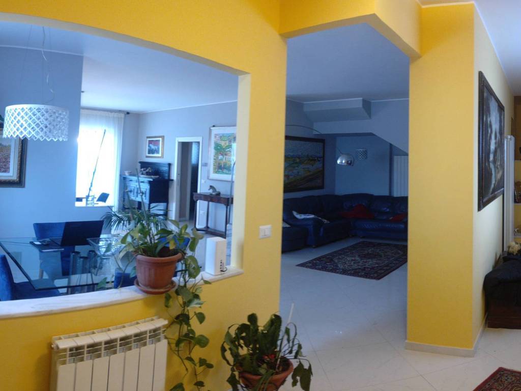 Villa a Ascoli piceno in Frazione Monticelli, 246 - Foto 5