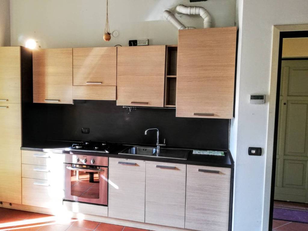 Appartamento a Asti in Frazione Mombarone, 160 - Foto 2