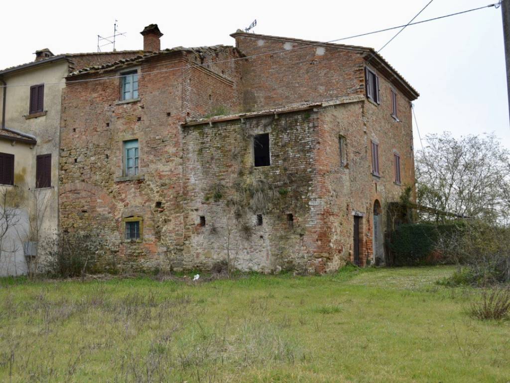 Rustico / casale a Cortona in Case Sparse Pietraia, 31 - Foto 3