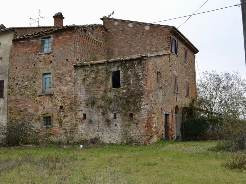 Rustico / casale a Cortona in Case Sparse Pietraia, 31 - Foto 4
