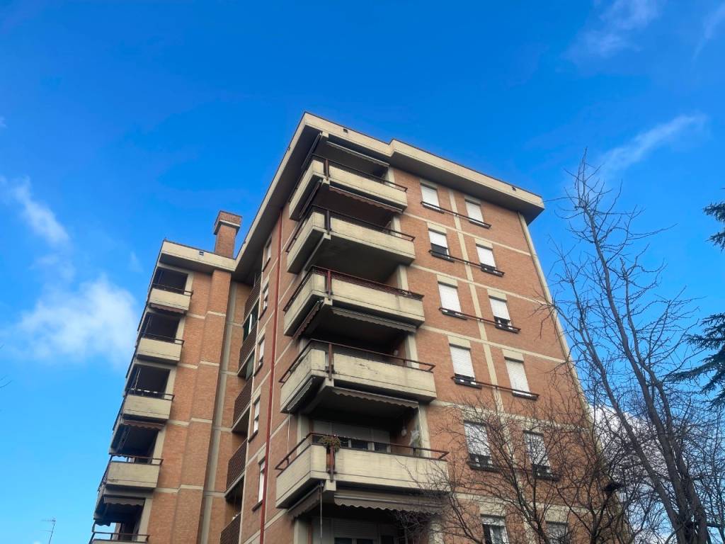 Appartamento a Reggio emilia - Foto 2