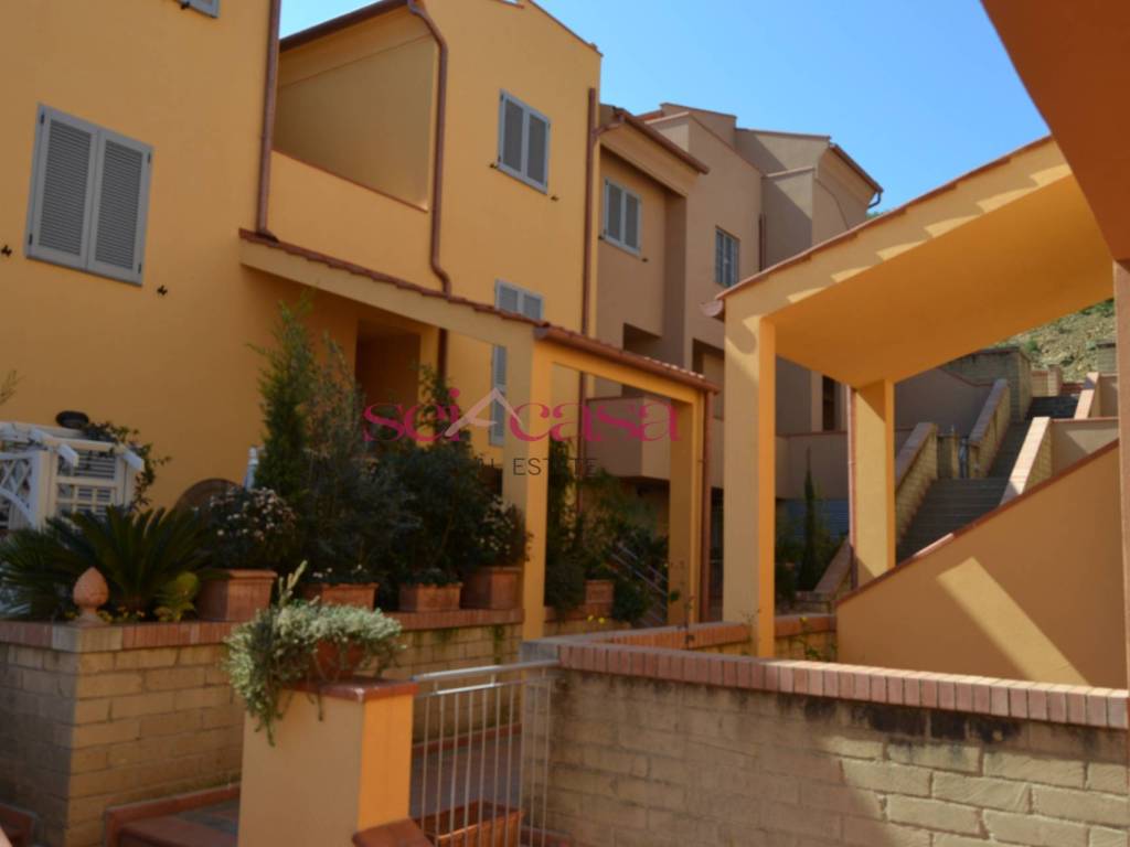 Appartamento a Castiglione della pescaia in Castiglione della Pescaia - Foto 2