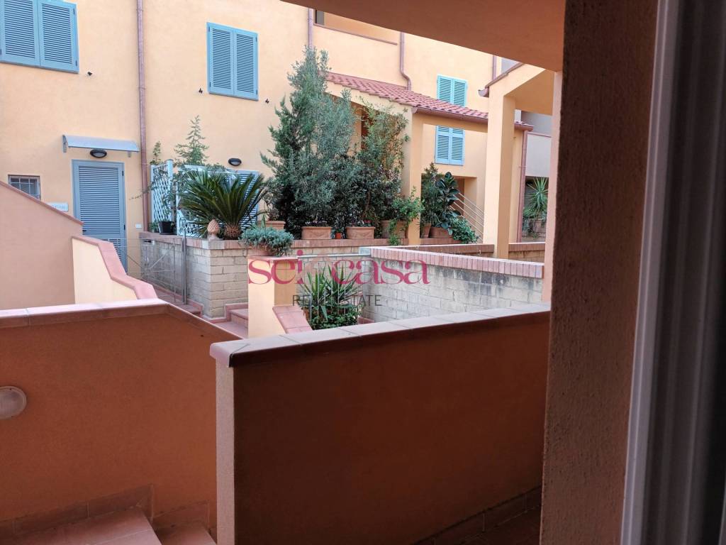 Appartamento a Castiglione della pescaia in Castiglione della Pescaia - Foto 3