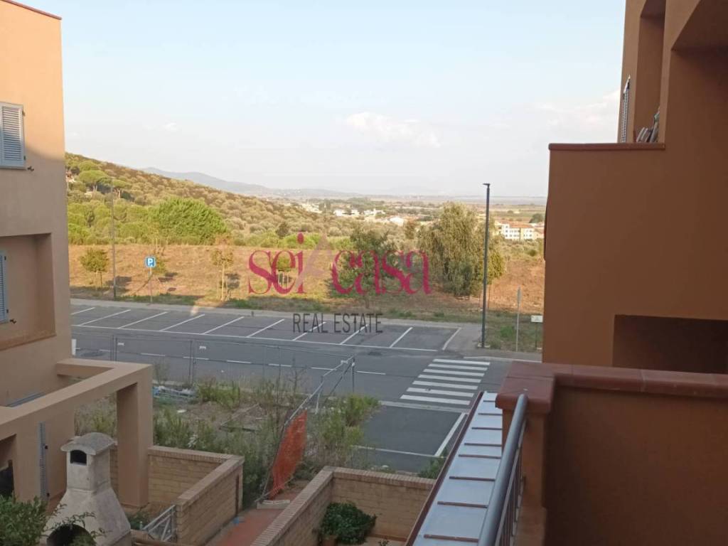 Appartamento a Castiglione della pescaia in Castiglione della Pescaia - Foto 4
