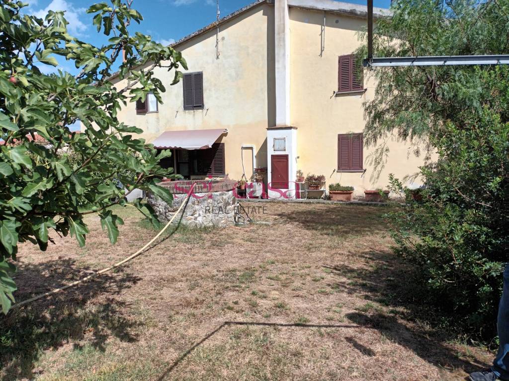 Villa a Castiglione della pescaia in Vetulonia loc. Bozzone - Foto 2
