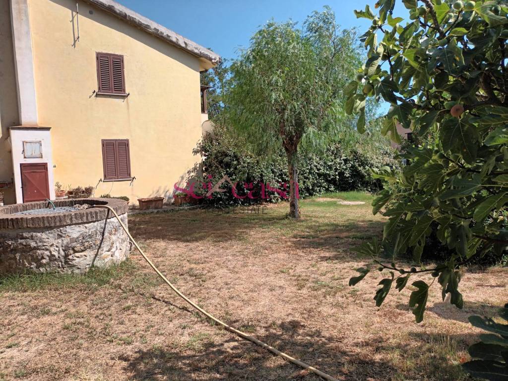 Villa a Castiglione della pescaia in Vetulonia loc. Bozzone - Foto 4
