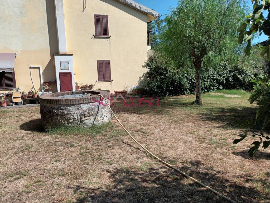 Villa a Castiglione della pescaia in Vetulonia loc. Bozzone - Foto 5