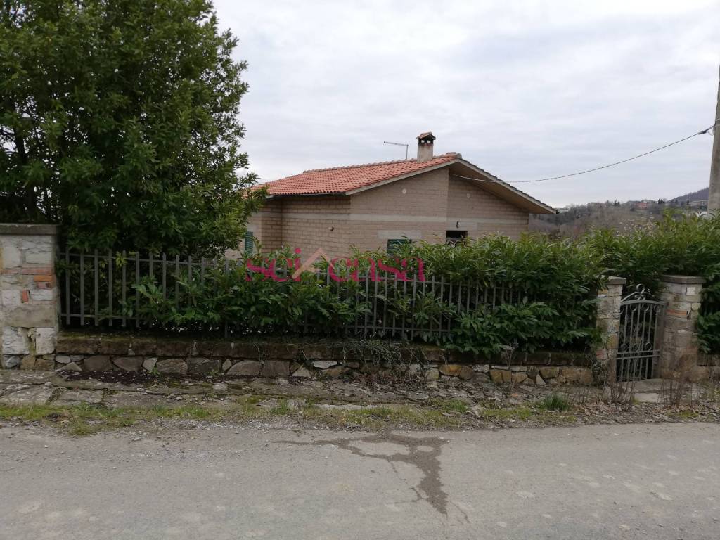 Villa a Sorano in Sorano - Montevitozzo - Foto 3