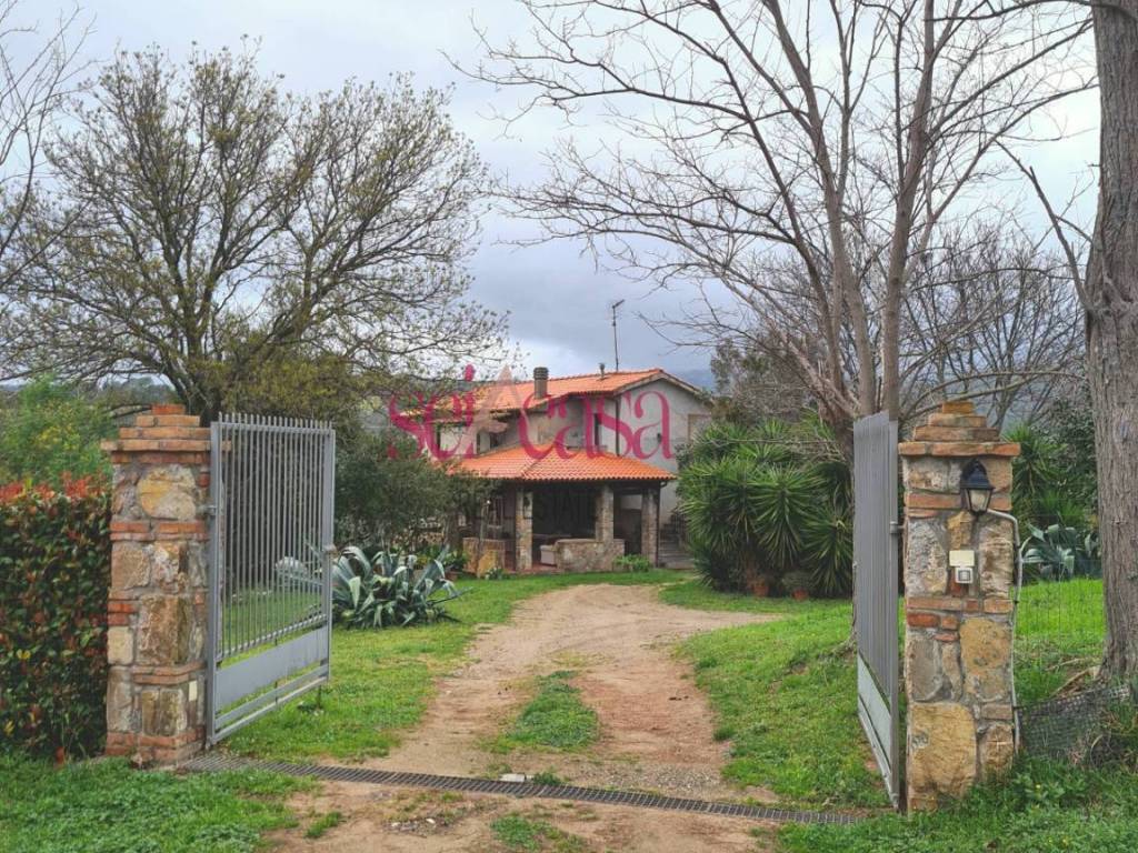 Rustico / casale a Roccastrada in Ribolla - Foto 3