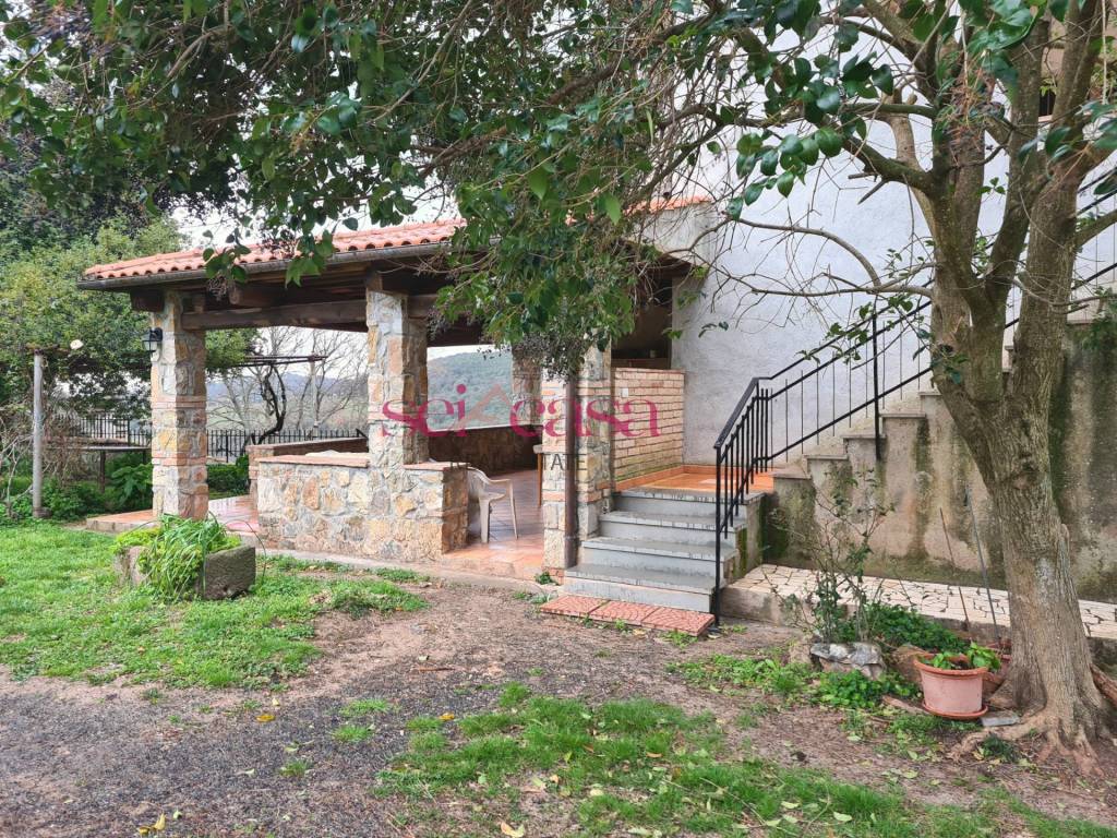 Rustico / casale a Roccastrada in Ribolla - Foto 5