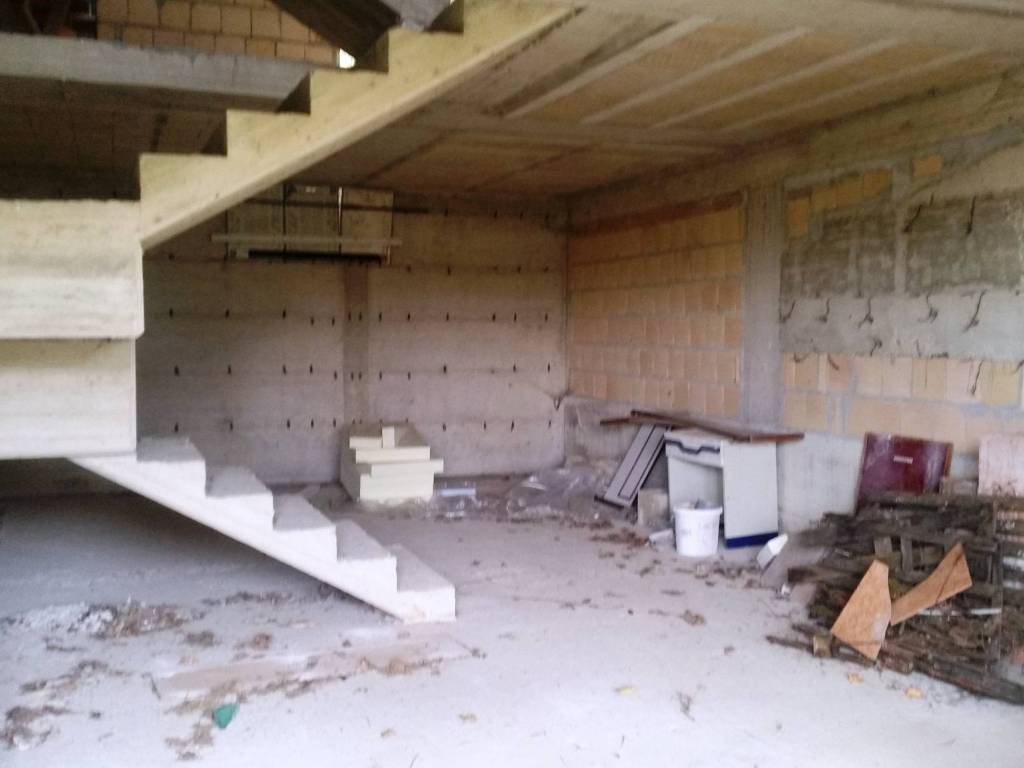 Villetta a schiera a Isola del gran sasso d'italia in Strada Consorziale Isola Pretara, 339 - Foto 4