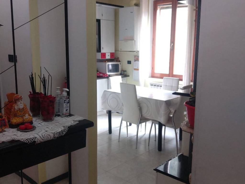 Appartamento a Ascoli piceno in Via Francesco Ciotti, 39 - Foto 2