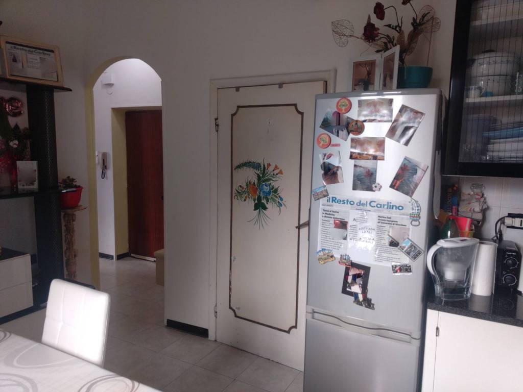 Appartamento a Ascoli piceno in Via Francesco Ciotti, 39 - Foto 5